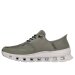 Sskechers Glide Step Pro Olive/Black
