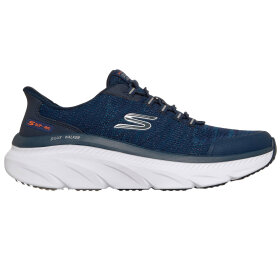 Skechers D'Lux Walker 3.0 Drevven Navy