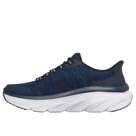 Skechers D'Lux Walker 3.0 Drevven Navy