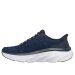 Skechers D'Lux Walker 3.0 Drevven Navy