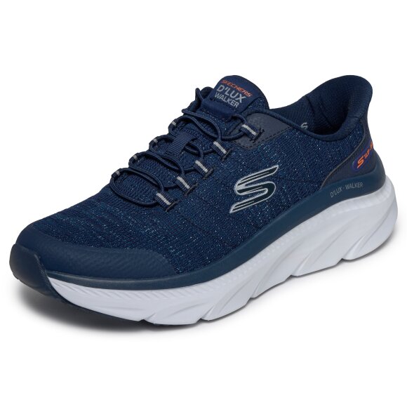 Skechers D'Lux Walker 3.0 Drevven Navy