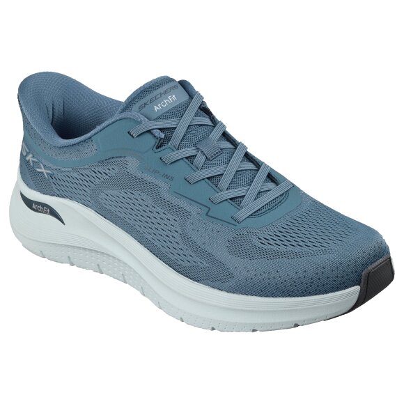 Skechers Arch Fit 2.0 Rovant Slate