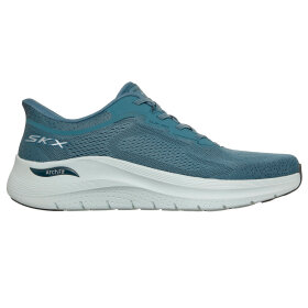 Skechers Arch Fit 2.0 Rovant Slate