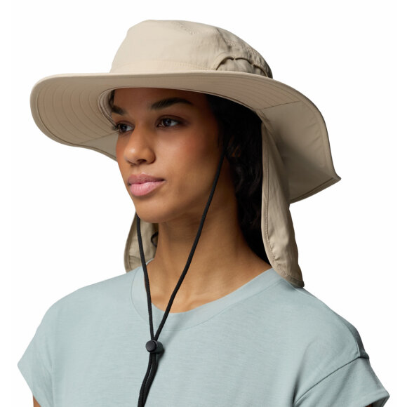 Coolhead Zero IV Booney Sommerhat