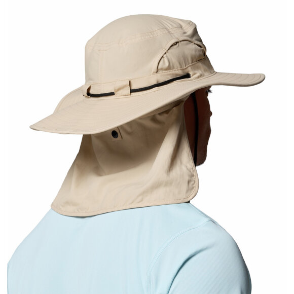 Coolhead Zero IV Booney Sommerhat