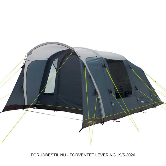 Outwell Monterey 5 Air Outwell lufttelt