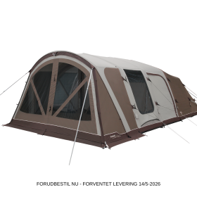 Outwell Alabama 6 Air TC Lufttelt