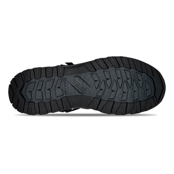Teva Hurricane XLT3 CT M Black