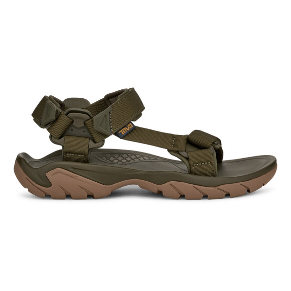 Teva Terra Fi 5 Universal M Olive