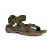 Teva Terra Fi 5 Universal M Olive