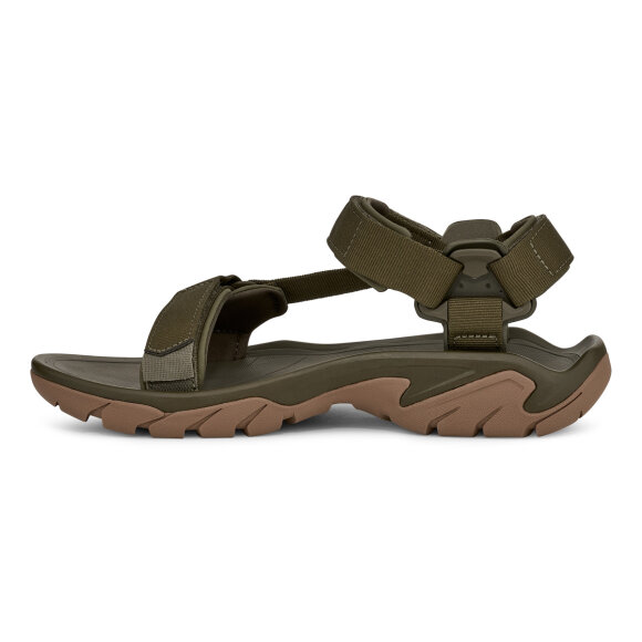 Teva Terra Fi 5 Universal M Olive