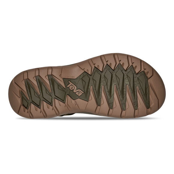 Teva Terra Fi 5 Universal M Olive