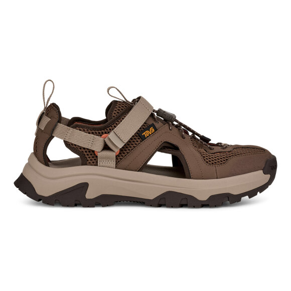 Teva Hurricane XLT3 CT Bison Multi