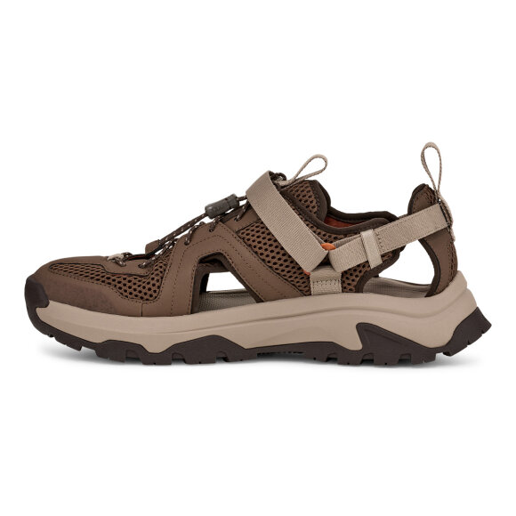 Teva Hurricane XLT3 CT Bison Multi