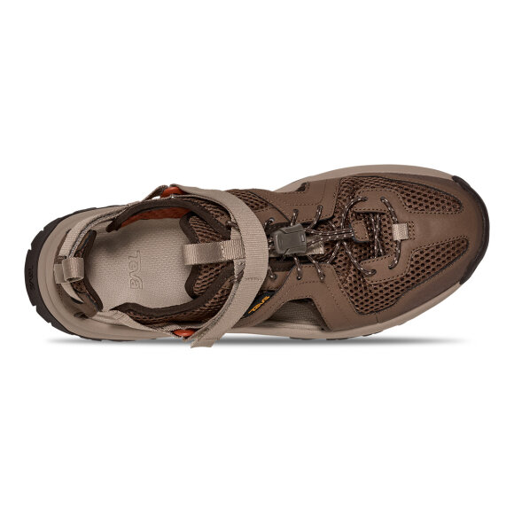 Teva Hurricane XLT3 CT Bison Multi