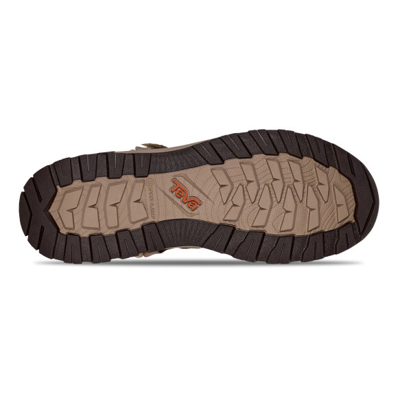 Teva Hurricane XLT3 CT Bison Multi