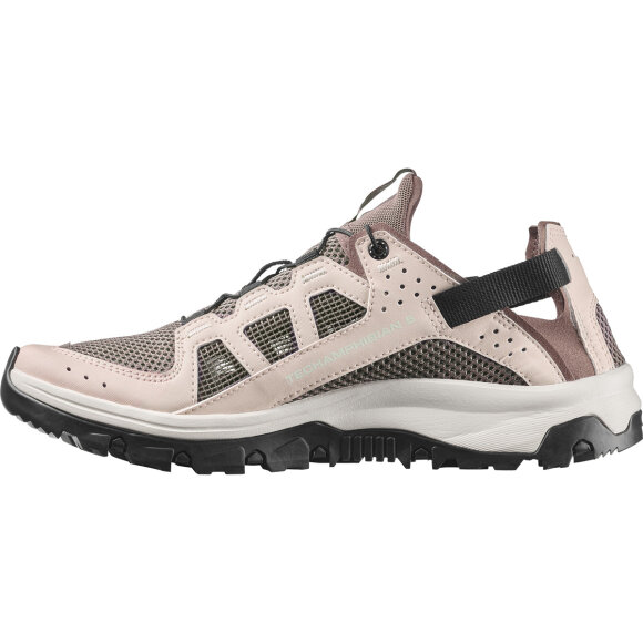 Salomon Techamphibian 5 W Walnut