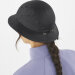 Salomon SHKout Bucket Hat Black