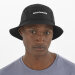 Salomon SHKout Bucket Hat Black