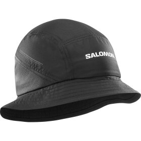 Salomon SHKout Bucket Hat Black