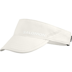 Salomon SHKout Visor Whisper White