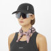 Salomon Shakeout Cap Deep Black