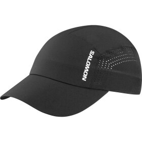 Salomon Shakeout Cap Deep Black