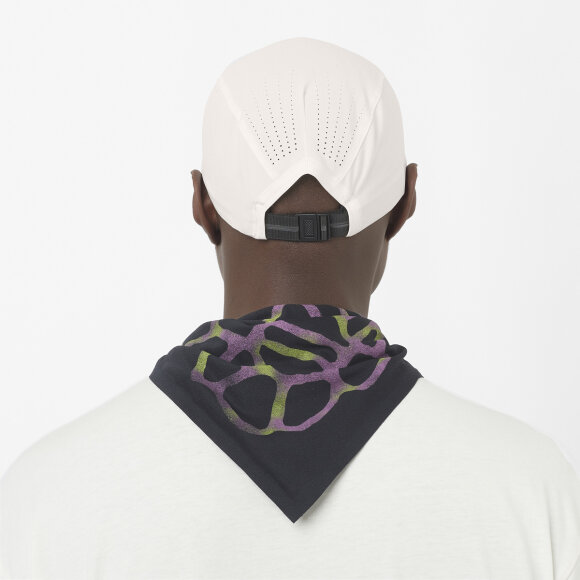 Salomon Shakeout Cap Whisper White