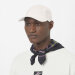 Salomon Shakeout Cap Whisper White Salomon Shakeout Cap Whisper White