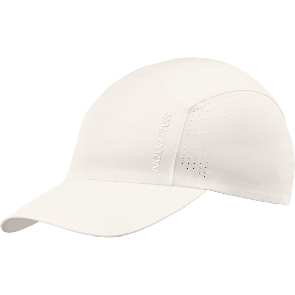 Salomon Shakeout Cap Whisper White