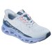 Skechers Glide Step Atlus Light Blue