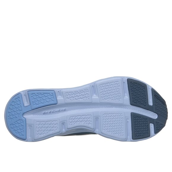 Skechers Glide Step Atlus Light Blue