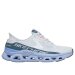 Skechers Glide Step Atlus Light Blue