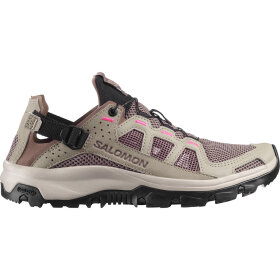 Salomon Techamphibian 5 W Silves/Iron