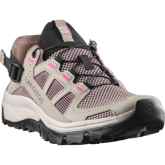 Salomon Techamphibian 5 W Silves/Iron