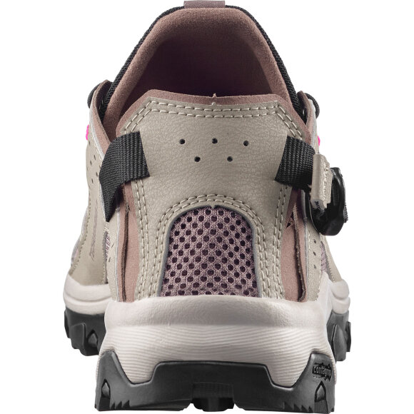 Salomon Techamphibian 5 W Silves/Iron