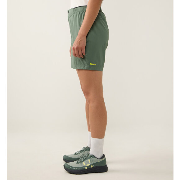 Haglöfs W L.I.M Fuse II Shorts Green