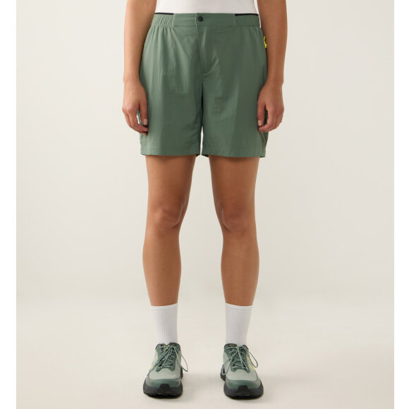 Haglöfs W L.I.M Fuse II Shorts Green