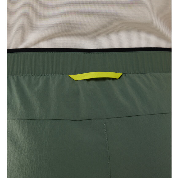 Haglöfs W L.I.M Fuse II Shorts Green