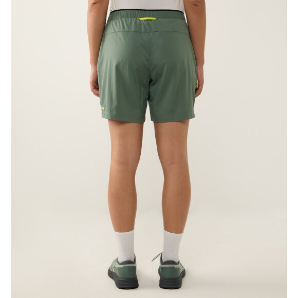 Haglöfs W L.I.M Fuse II Shorts Green