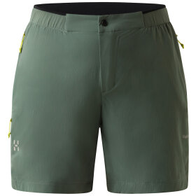 Haglöfs W L.I.M Fuse II Shorts Green Haglöfs W L.I.M Fuse II Shorts Green