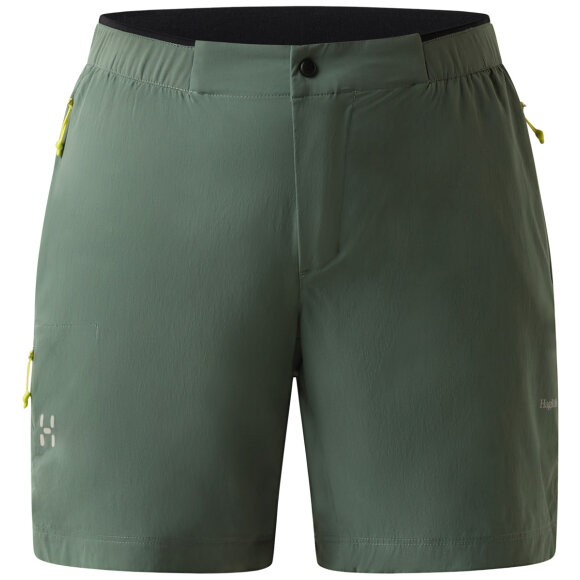 Haglöfs W L.I.M Fuse II Shorts Green