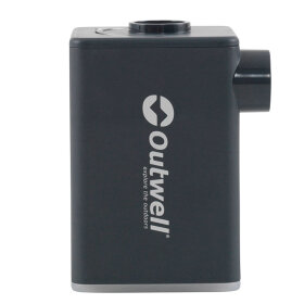Outwell Aeroflow Rechargeable Pumpe