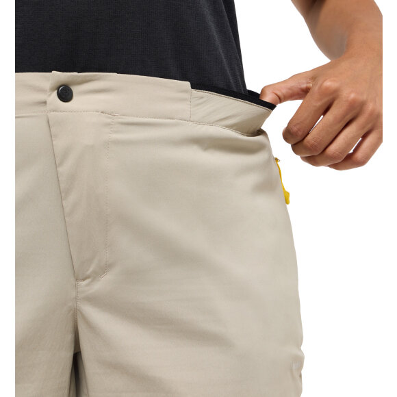 Haglöfs W L.I.M Fuse II Shorts