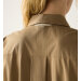 Haglöfs Salo Dress Women Oak Brown Haglöfs Salo Dress Women Oak Brown