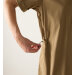 Haglöfs Salo Dress Women Oak Brown Haglöfs Salo Dress Women Oak Brown