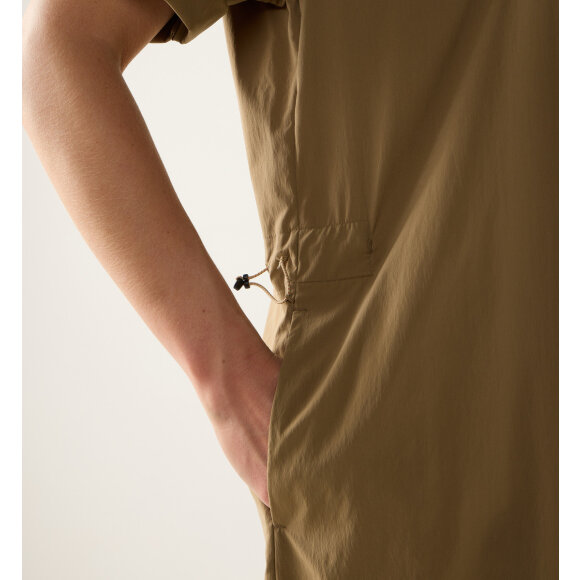 Haglöfs Salo Dress Women Oak Brown