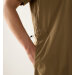 Haglöfs Salo Dress Women Oak Brown Haglöfs Salo Dress Women Oak Brown