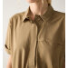Haglöfs Salo Dress Women Oak Brown Haglöfs Salo Dress Women Oak Brown