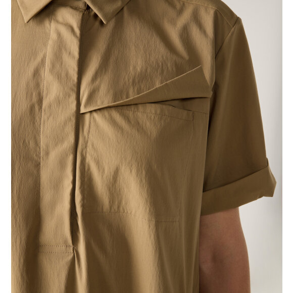 Haglöfs Salo Dress Women Oak Brown